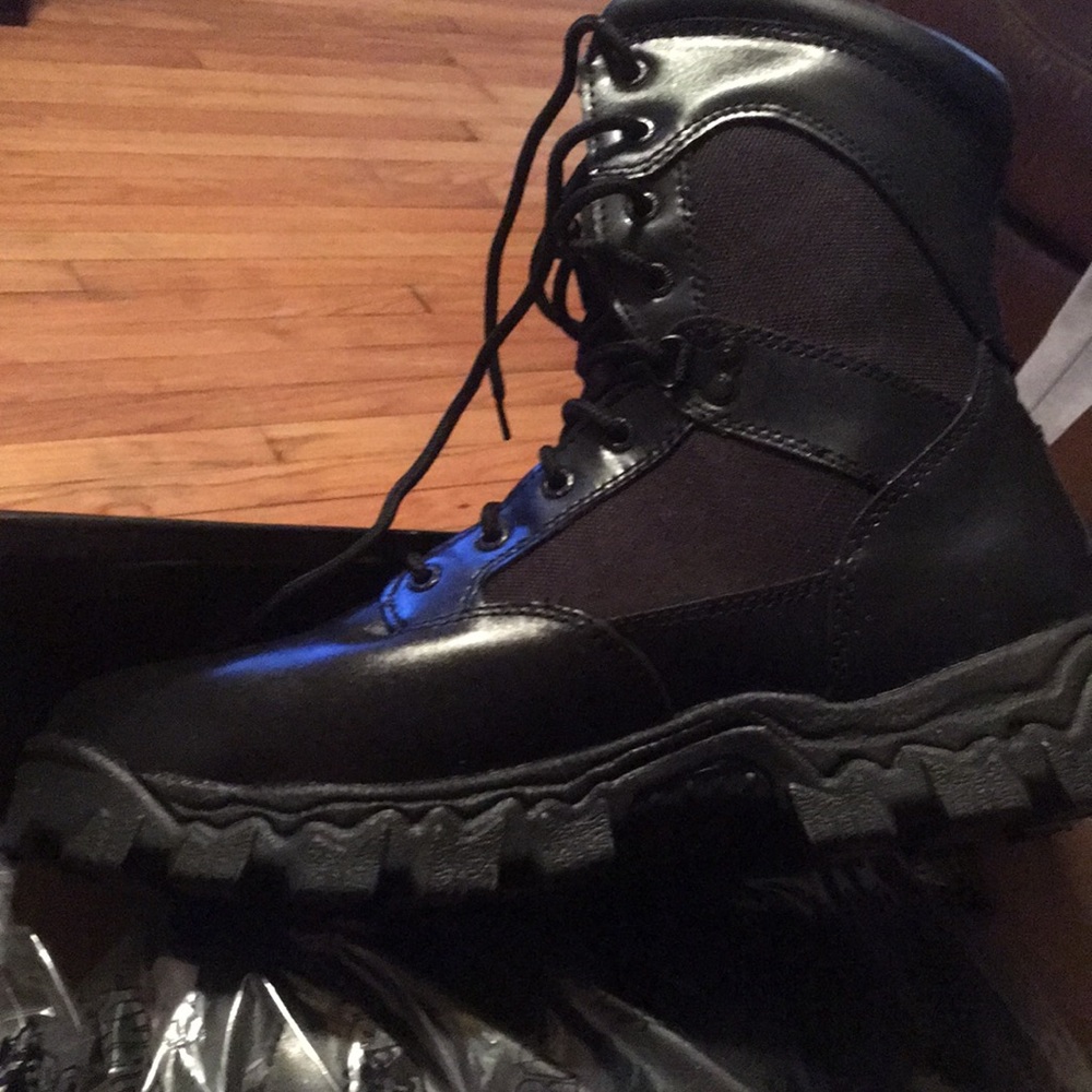 Rocky Alphaforce size 11